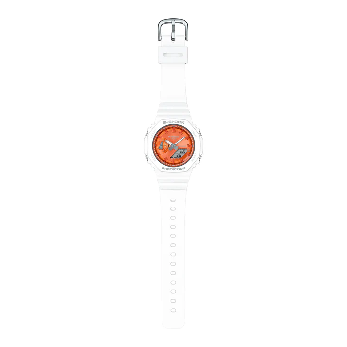 Casio G-Shock -  GMAS2100 Series - Winter Sparkle - Image 2