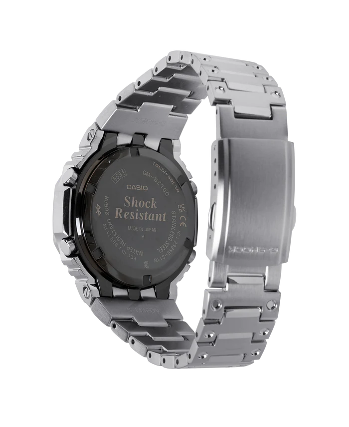 Casio G-Shock - GMB2100 Series - Copper Dial - Image 3