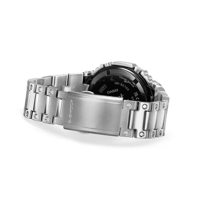 Casio G-Shock - GMB2100 Series - Copper Dial - Image 8