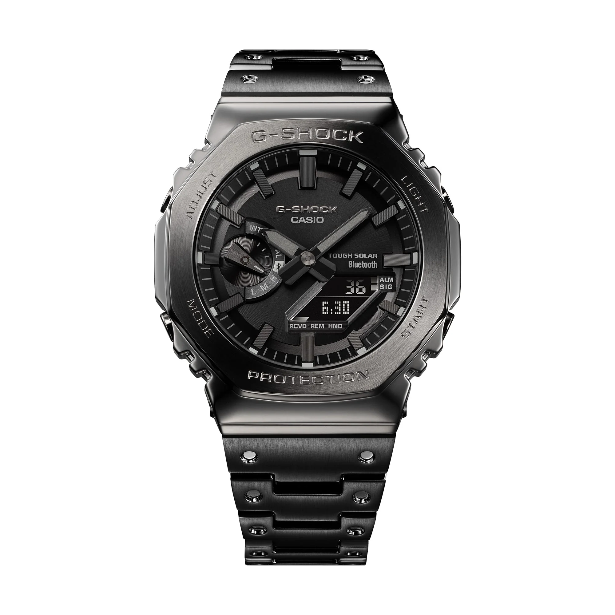 Casio G-Shock - GMB2100 Series - Full Metal - Image 2