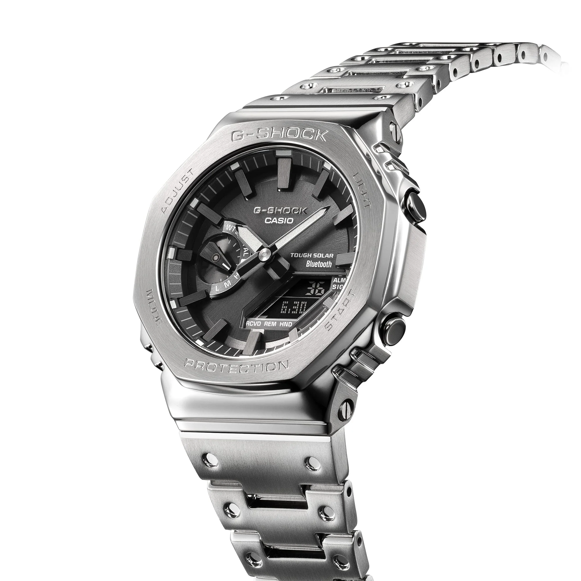 Casio G-Shock - GMB2100 Series - Full Metal - Image 2