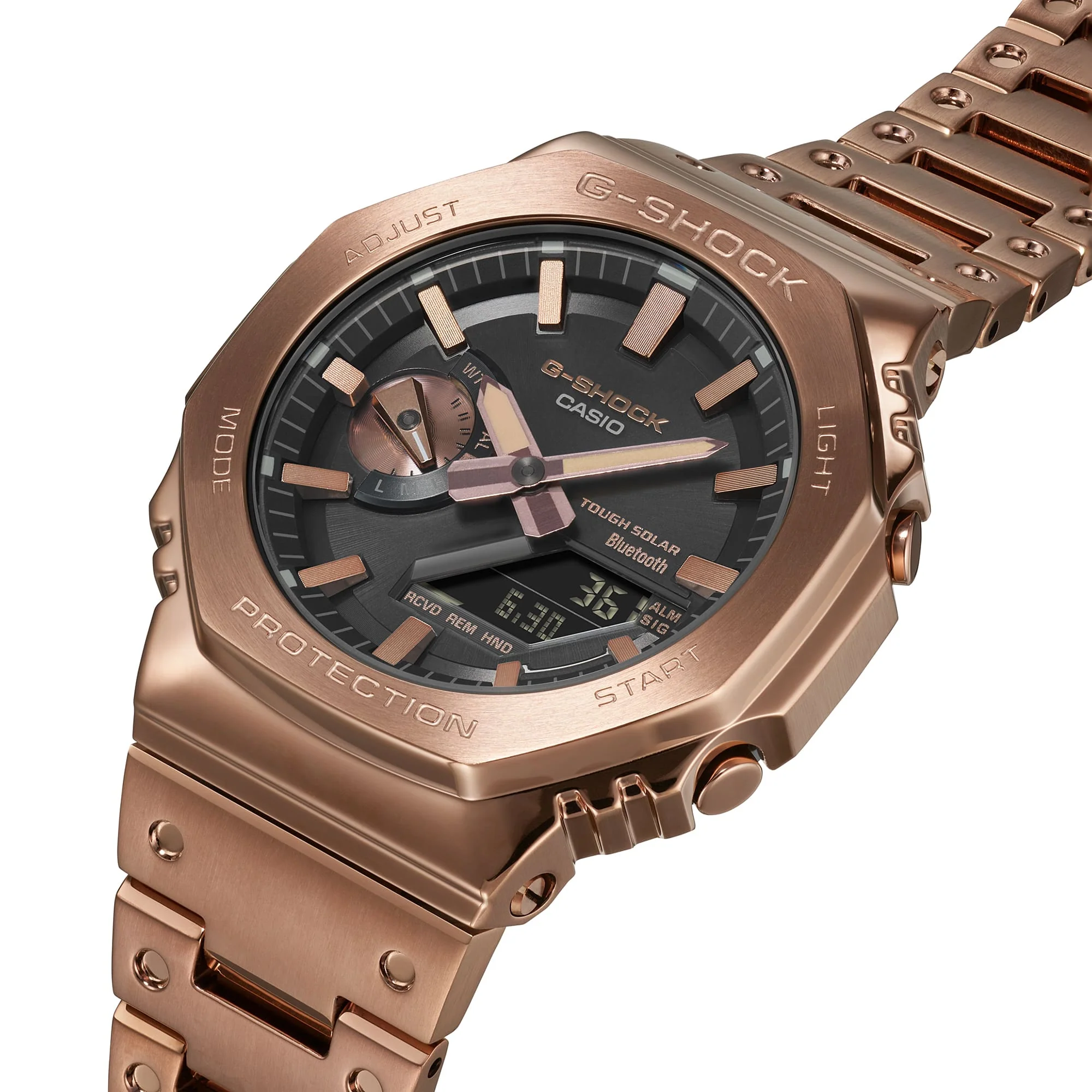 Casio G-Shock - GMB2100 Series - Full Metal - Image 5