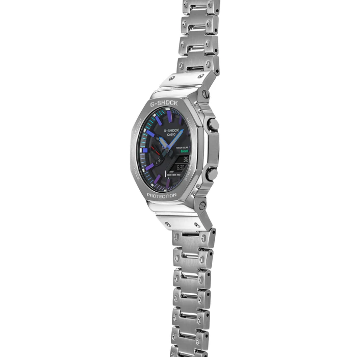 Casio G-Shock - GMB2100 Series - 40th Anniversary - Image 4