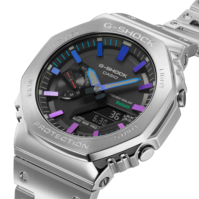 Casio G-Shock - GMB2100 Series - 40th Anniversary - Image 5