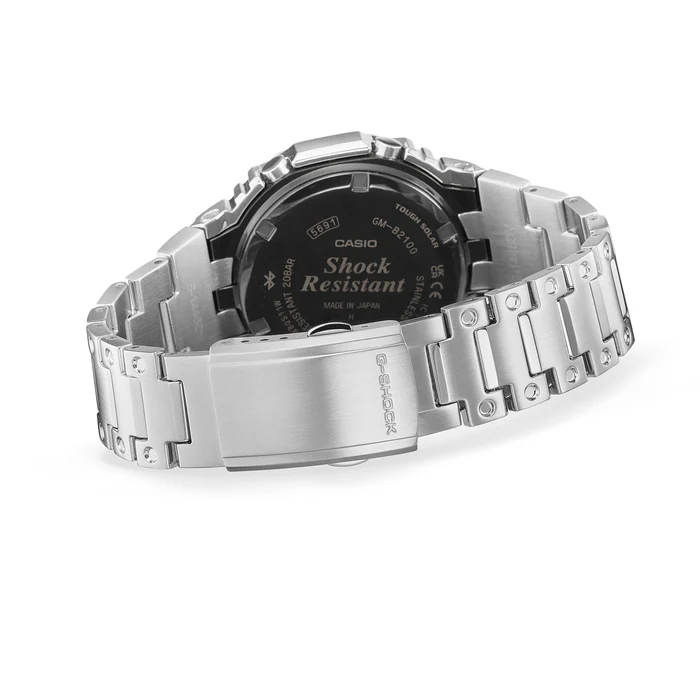 Casio G-Shock - GMB2100 Series - 40th Anniversary - Image 7