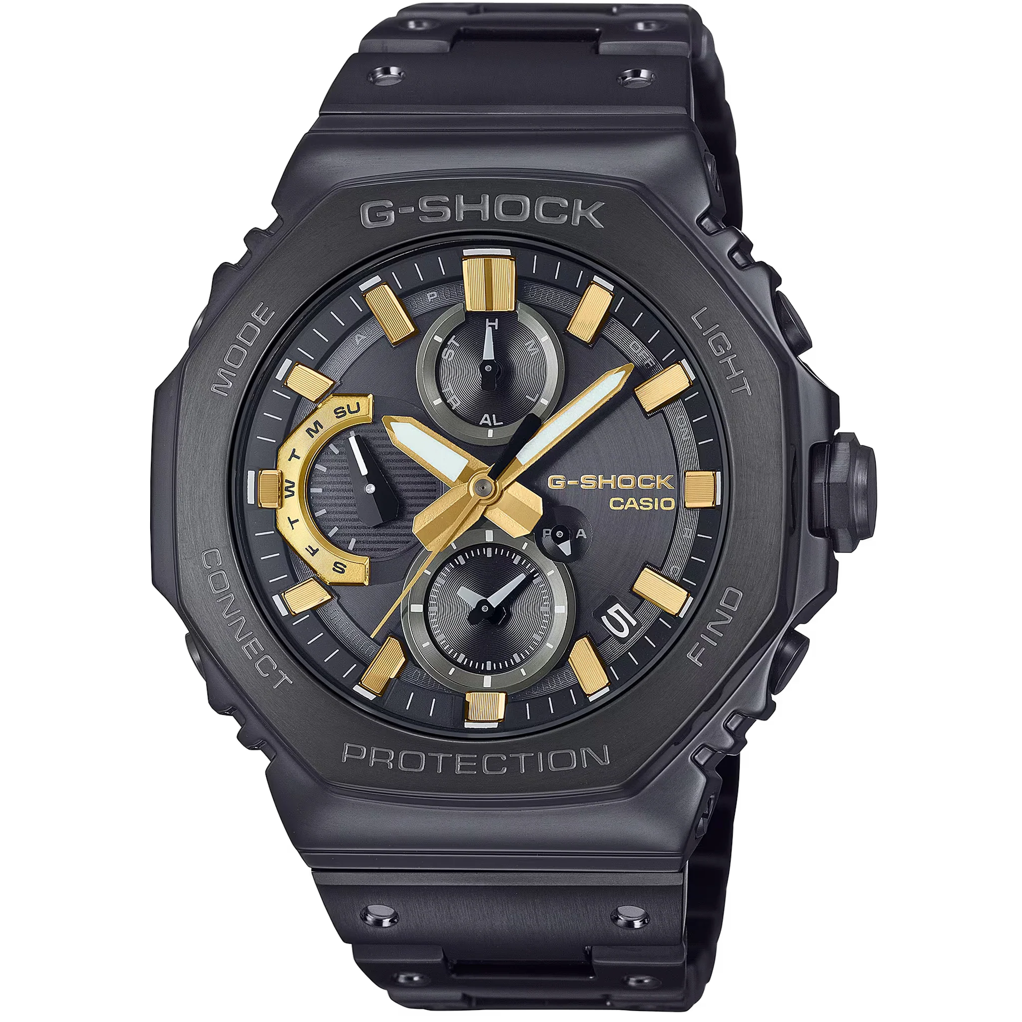 Casio G-Shock - GMCB2100 Chronograph - 30th Anniversary