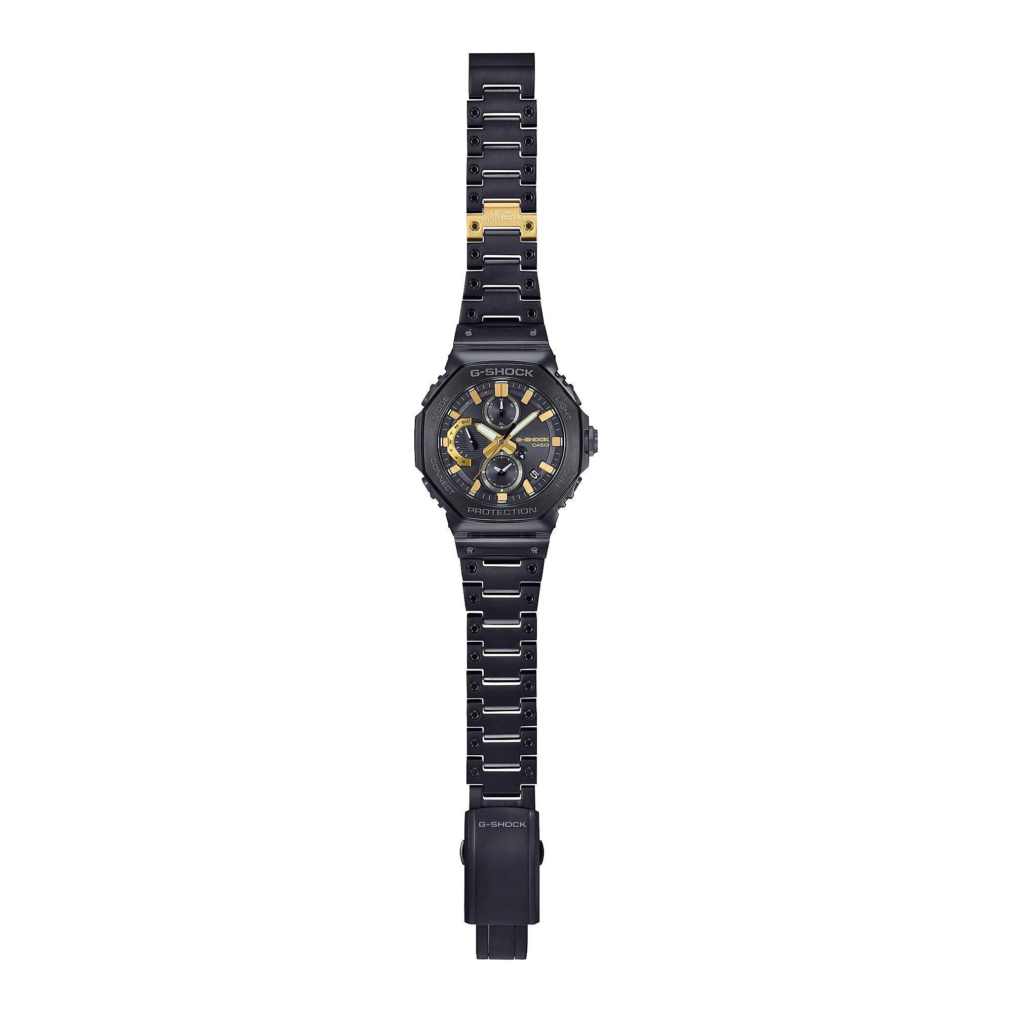 Casio G-Shock - GMCB2100 Chronograph - 30th Anniversary - Image 2