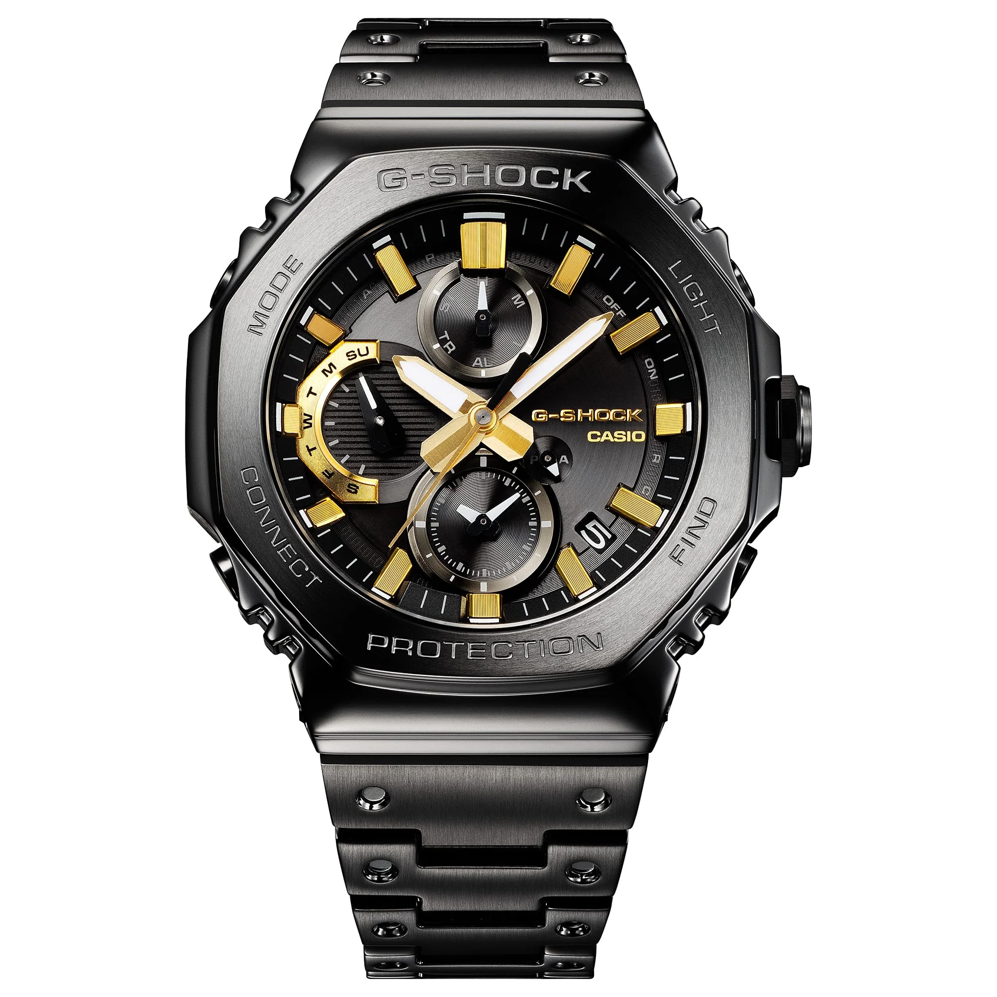 Casio G-Shock - GMCB2100 Chronograph - 30th Anniversary - Image 5