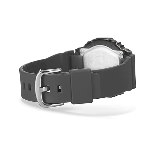 Casio G-Shock - GMS2100 Series - Carbon Square - Black - Image 6