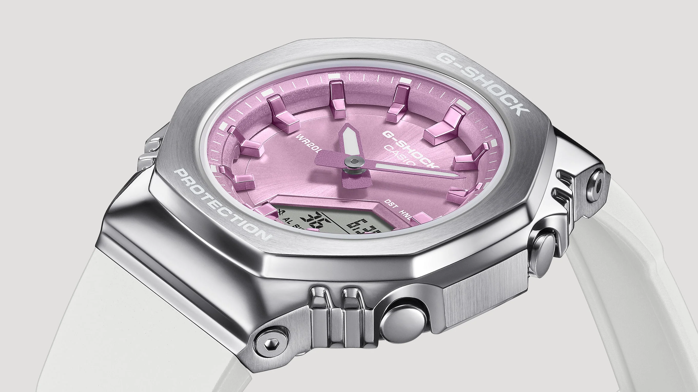 Casio G-Shock - GMS2110 Series - - Image 2