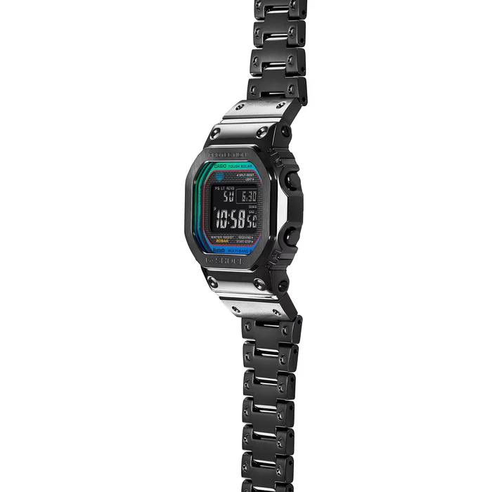 Casio G-Shock - Full Metal 5000 Series - 40th Anniversary - Image 5