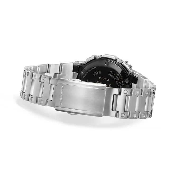 Casio G-Shock - Full Metal 5000 Series - Green Accent - Image 5