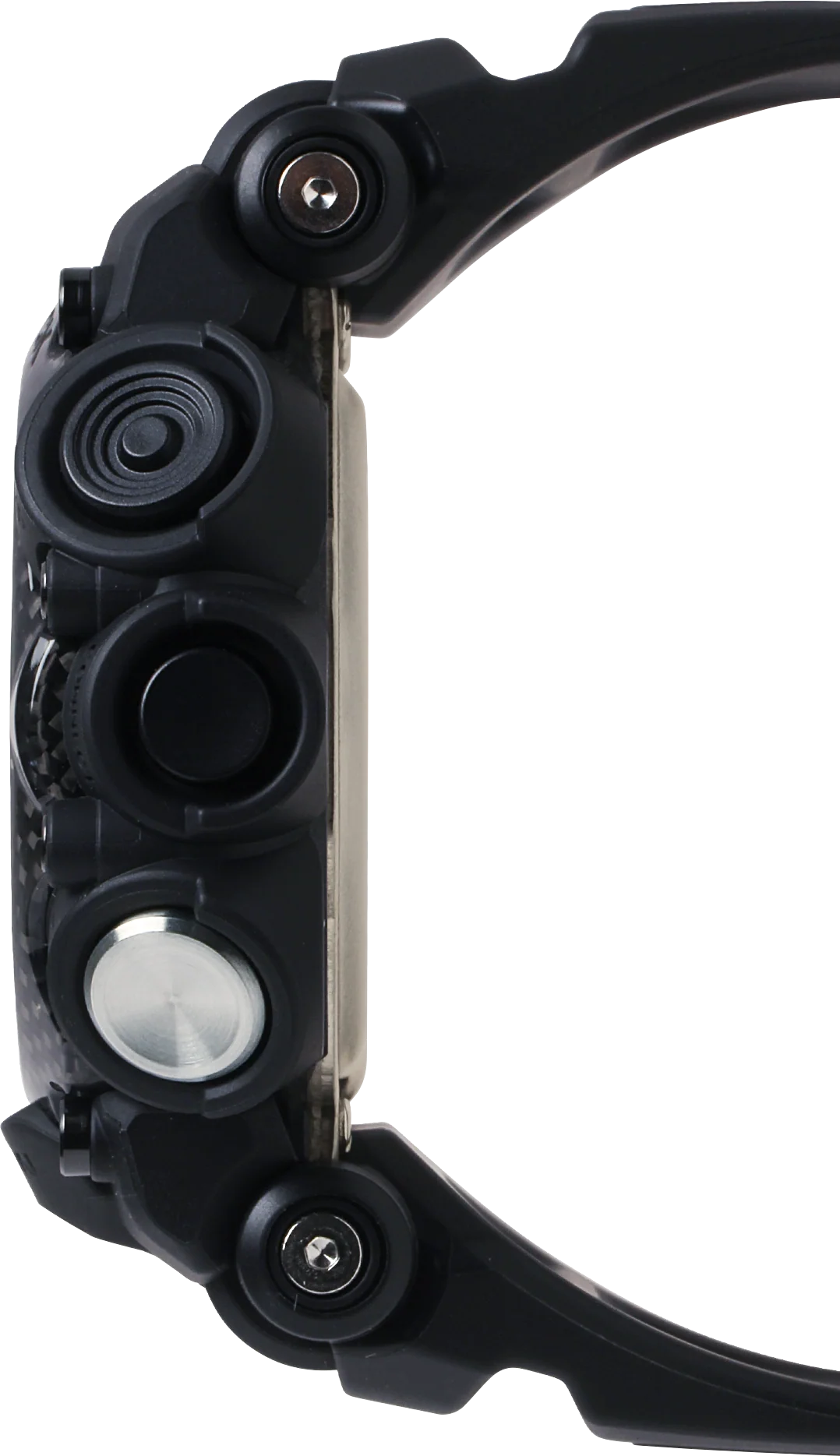 Casio G-Shock - GRB200 GRAVITYMASTER - Black & Gray - Image 3