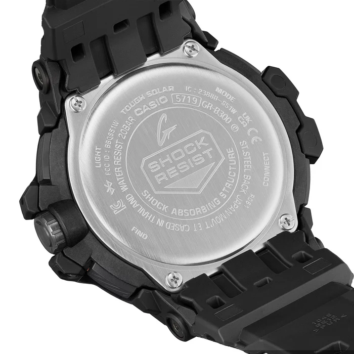 Casio G-Shock - GRB300 GRAVITYMASTER - Image 6