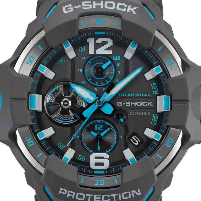 Casio G-Shock - GRB300 GRAVITYMASTER - Image 5
