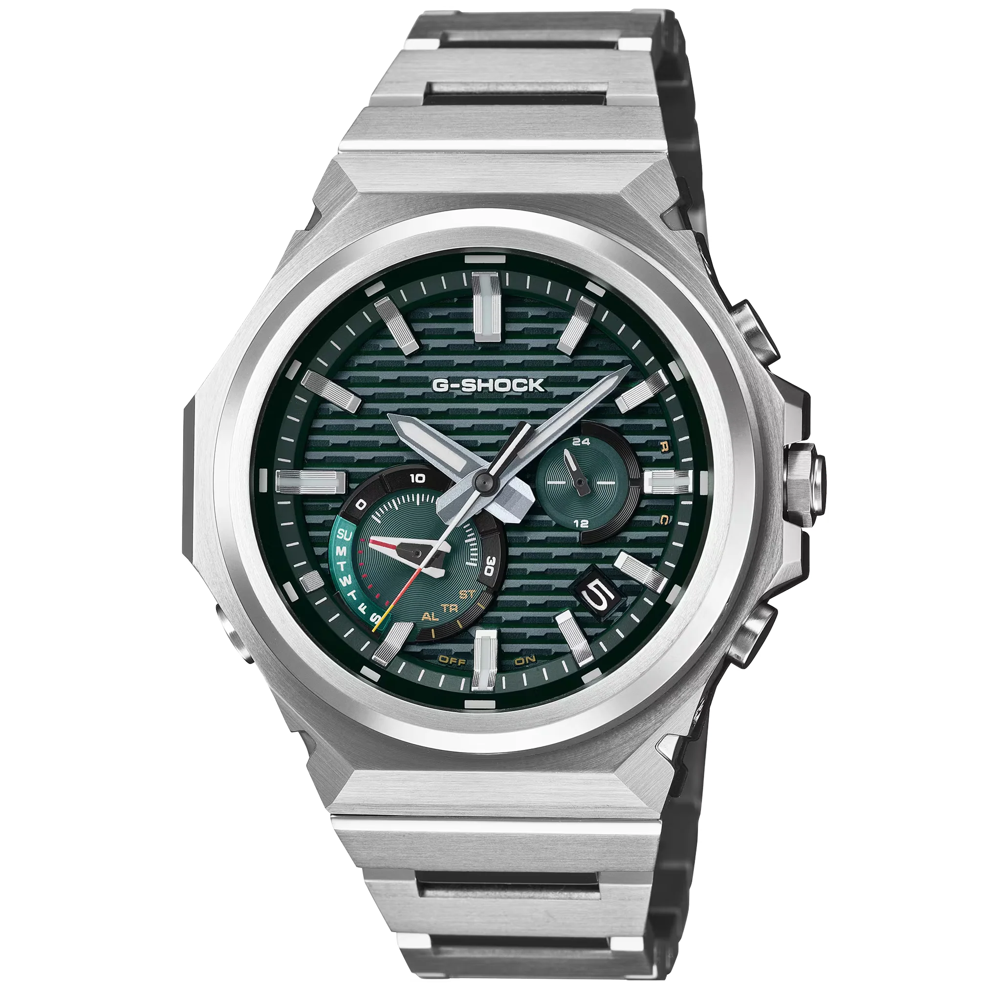 Casio G-Shock - GSTB1000 Series