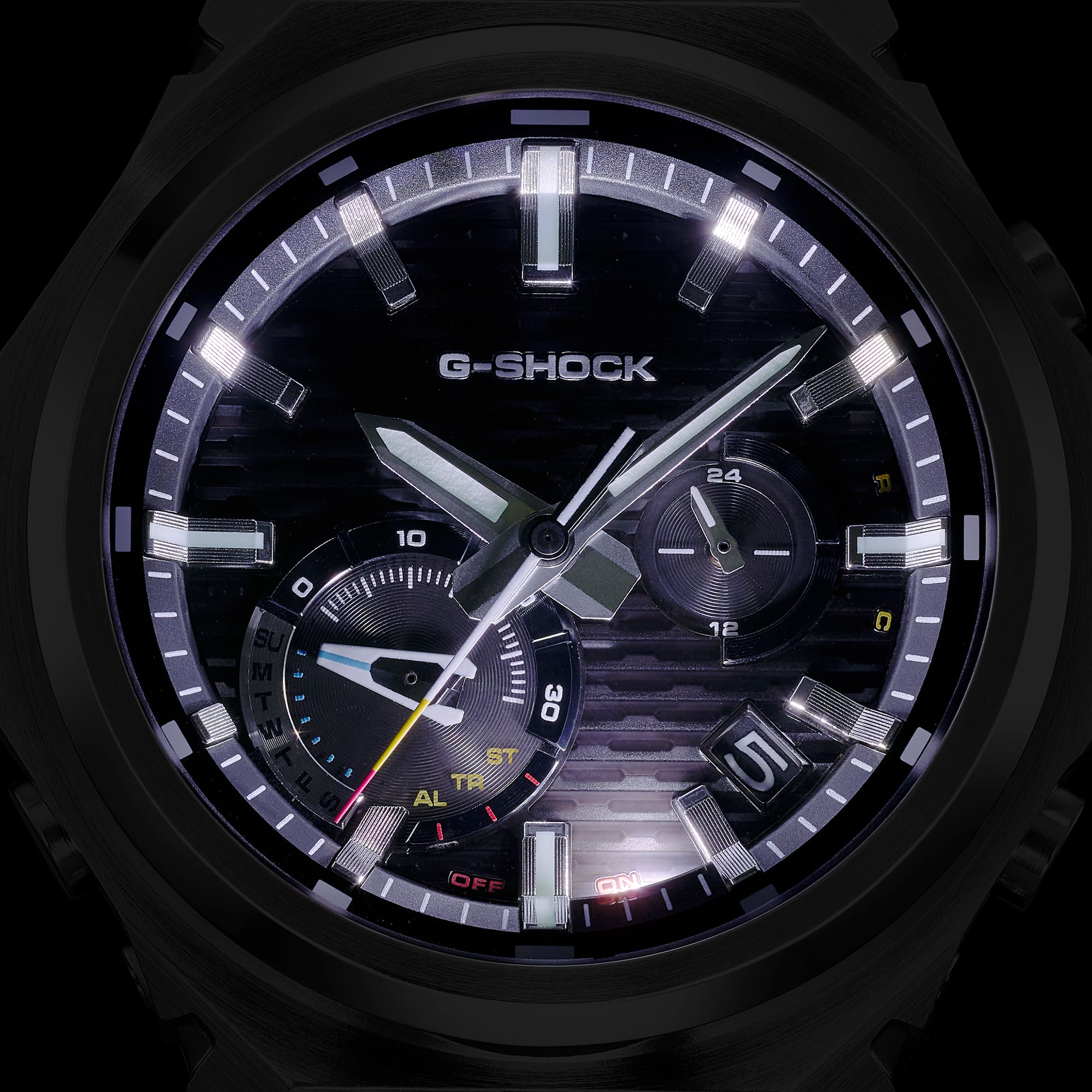 Casio G-Shock - GSTB1000 Series - Image 6