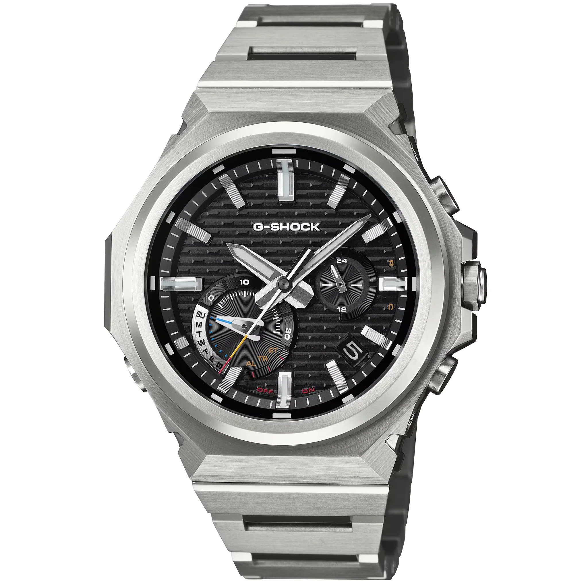Casio G-Shock - GSTB100 Series