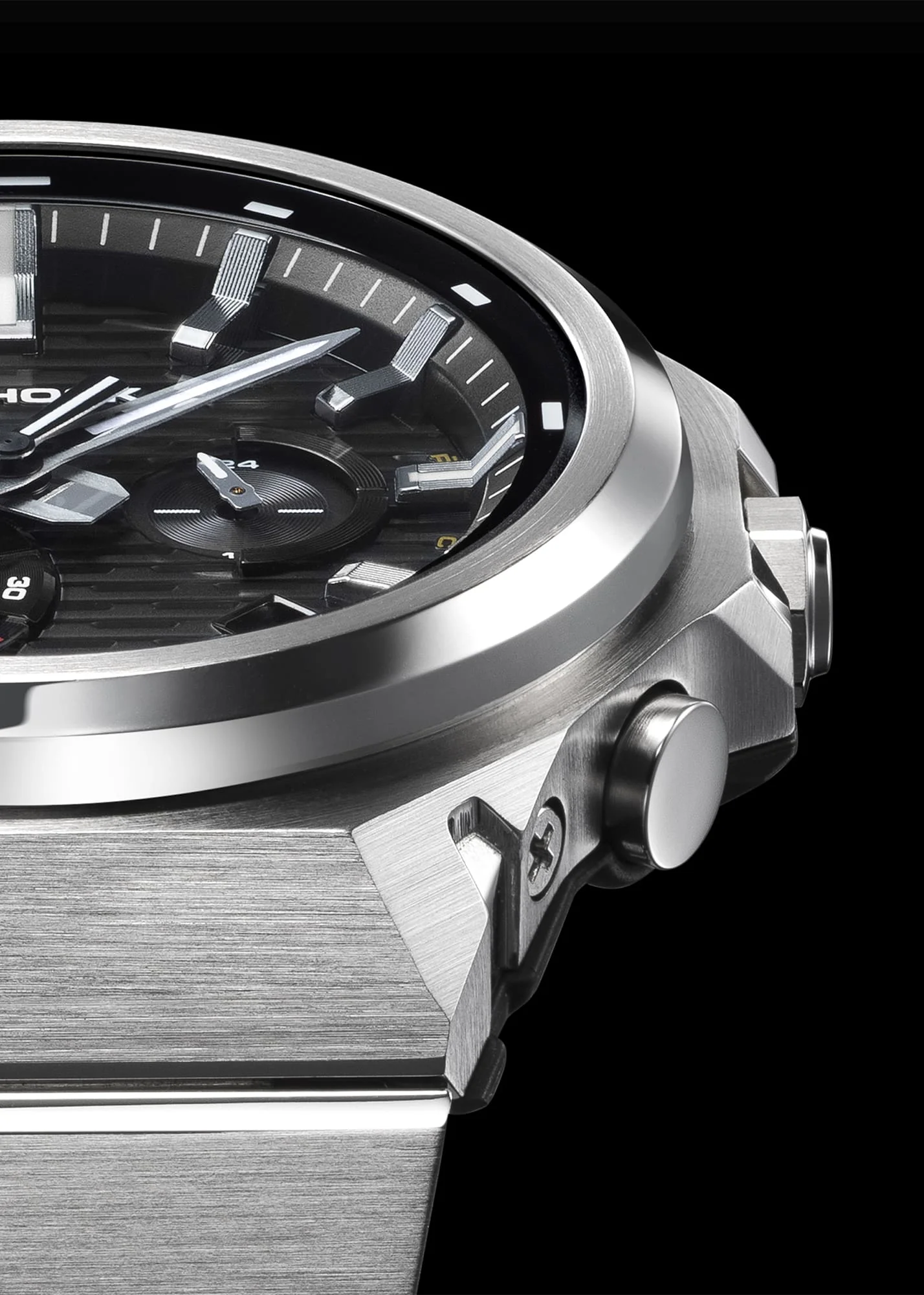 Casio G-Shock - GSTB100 Series - Image 4