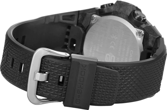 Casio G-Shock - GSTB400 Series - Carbon Core Solar - Image 4