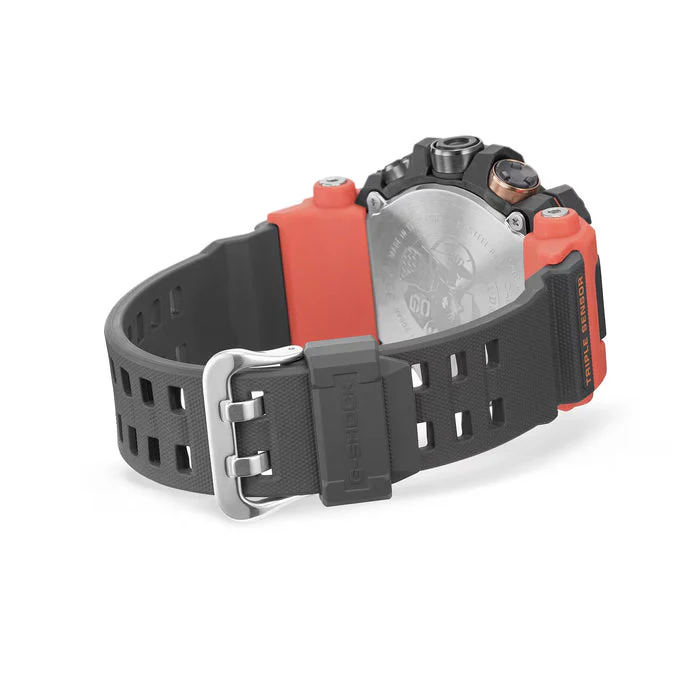 Casio G-Shock - Mudman GW9500 - Black - Image 7