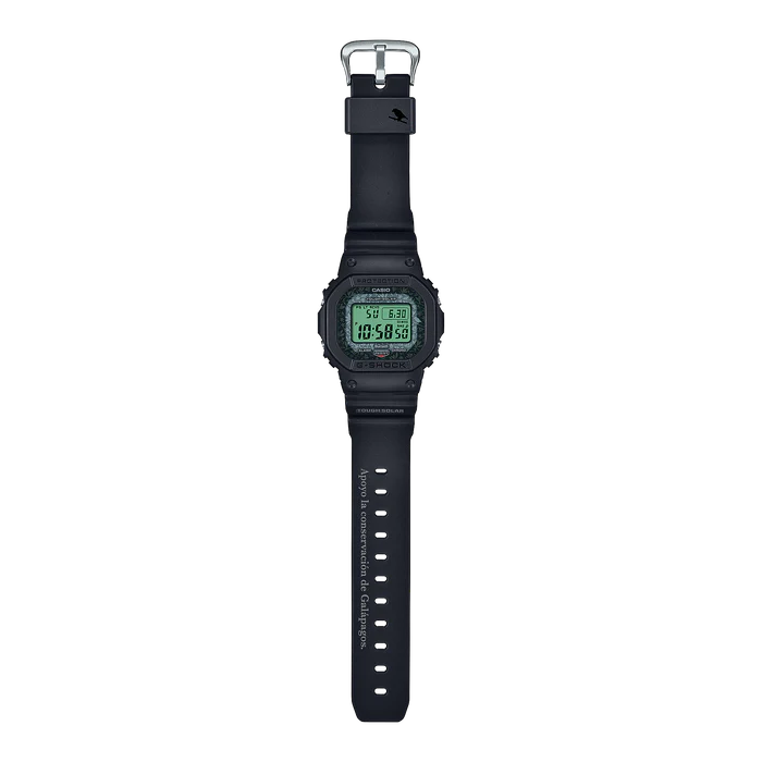 Casio G-Shock - GWB5600 Solar - Galápagos Islands Edition - Image 2