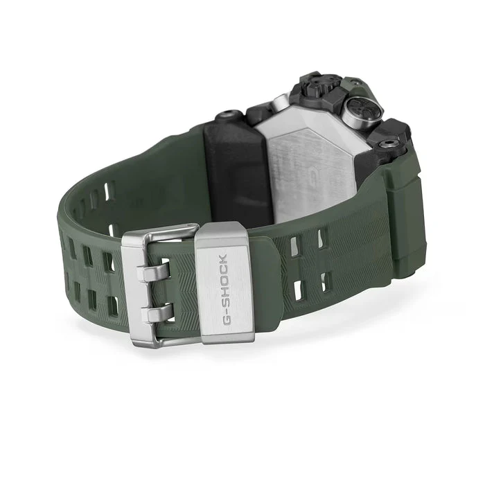 Casio G-Shock Master of G - MudMaster - Green - Image 7