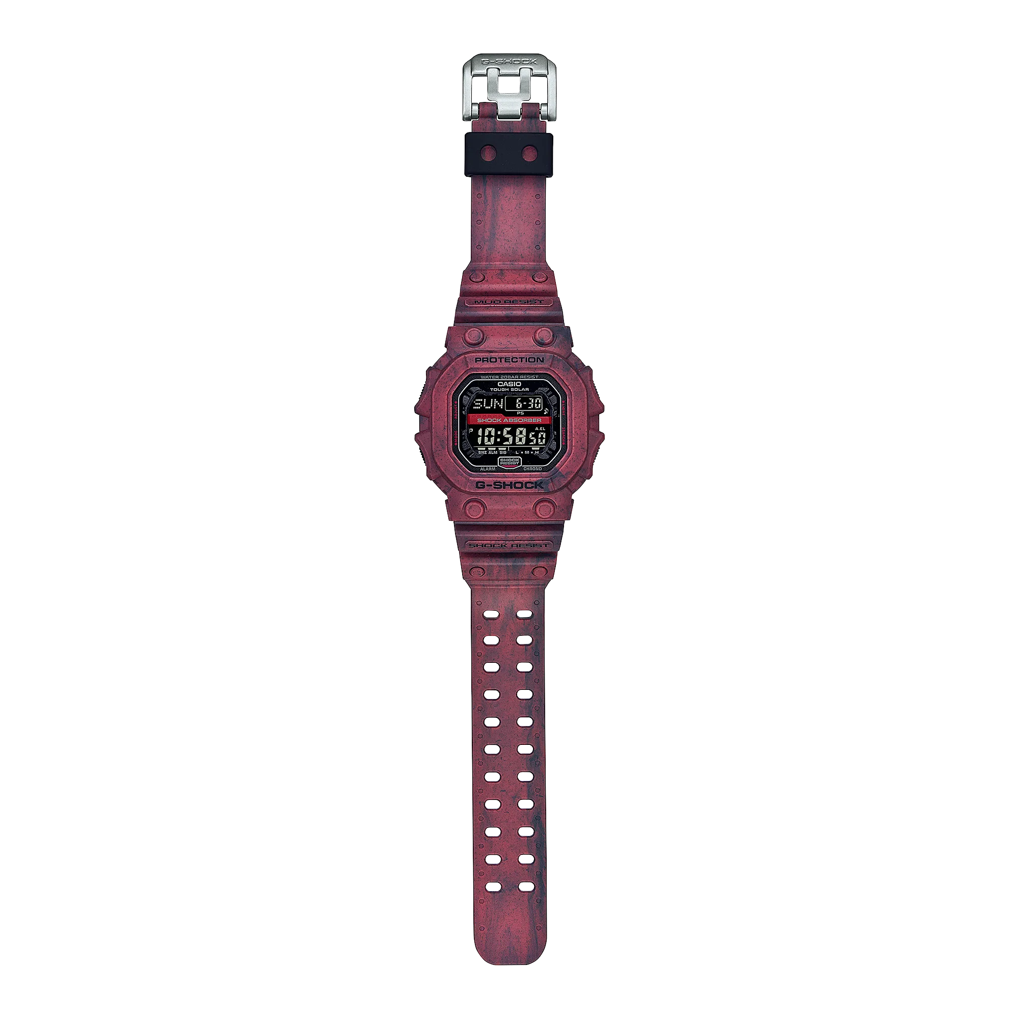 Casio G-Shock - GX56 Series - Sand & land - Image 4