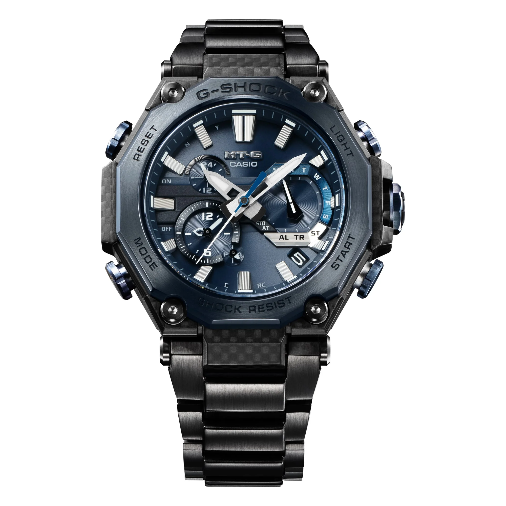 Casio G-Shock -  MTG - B2000YBD SERIES - Image 3