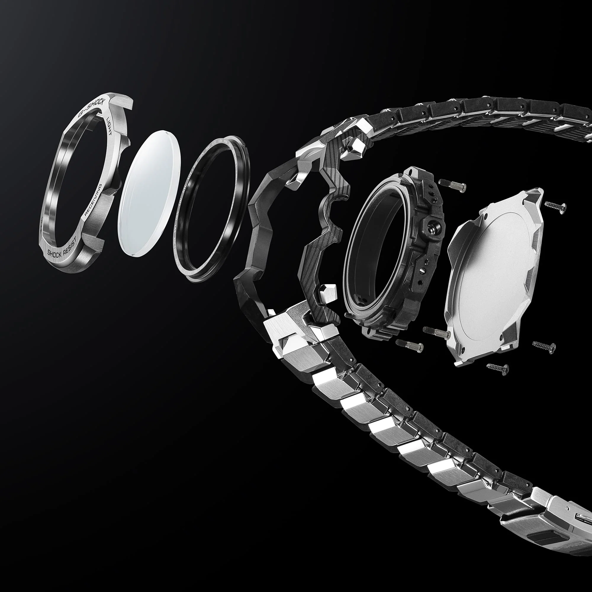 Casio G-Shock - MTG-B4000 Series - Image 3