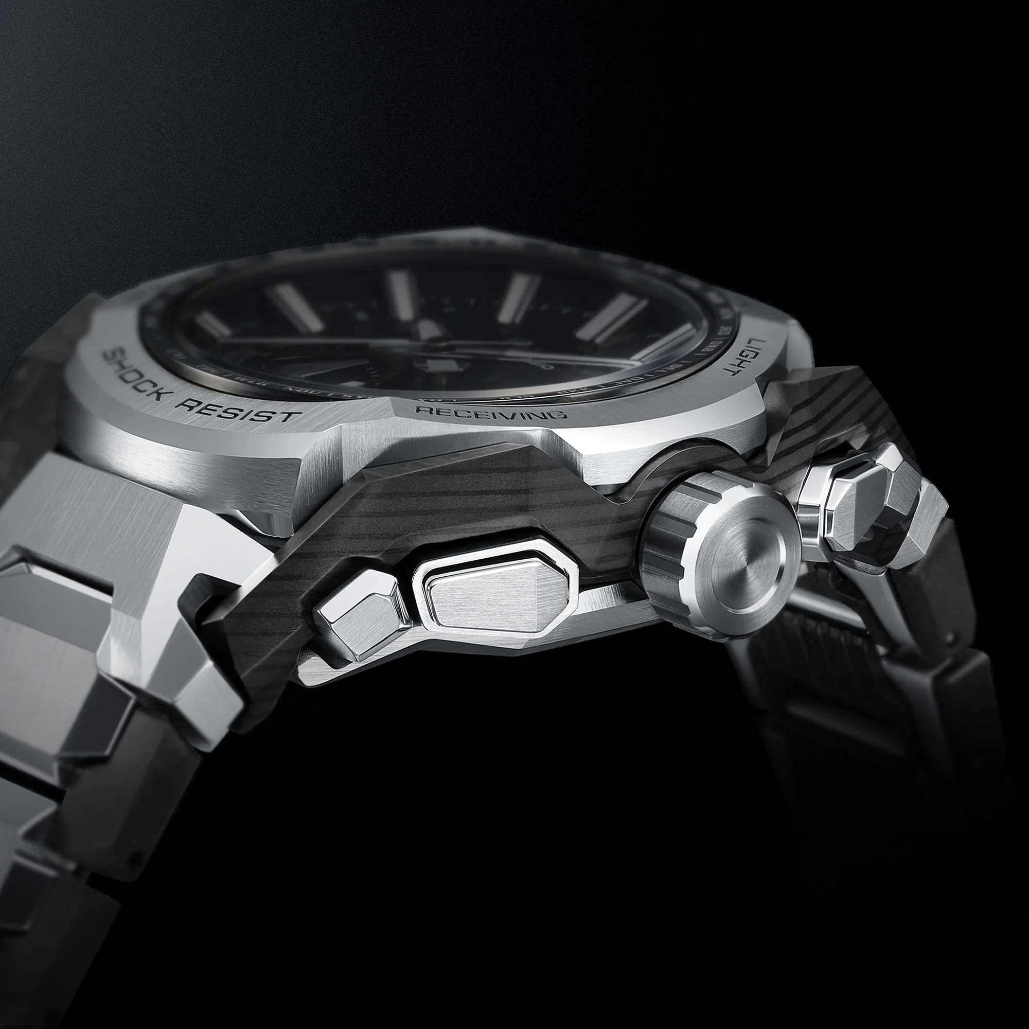 Casio G-Shock - MTG-B4000 Series - Image 4