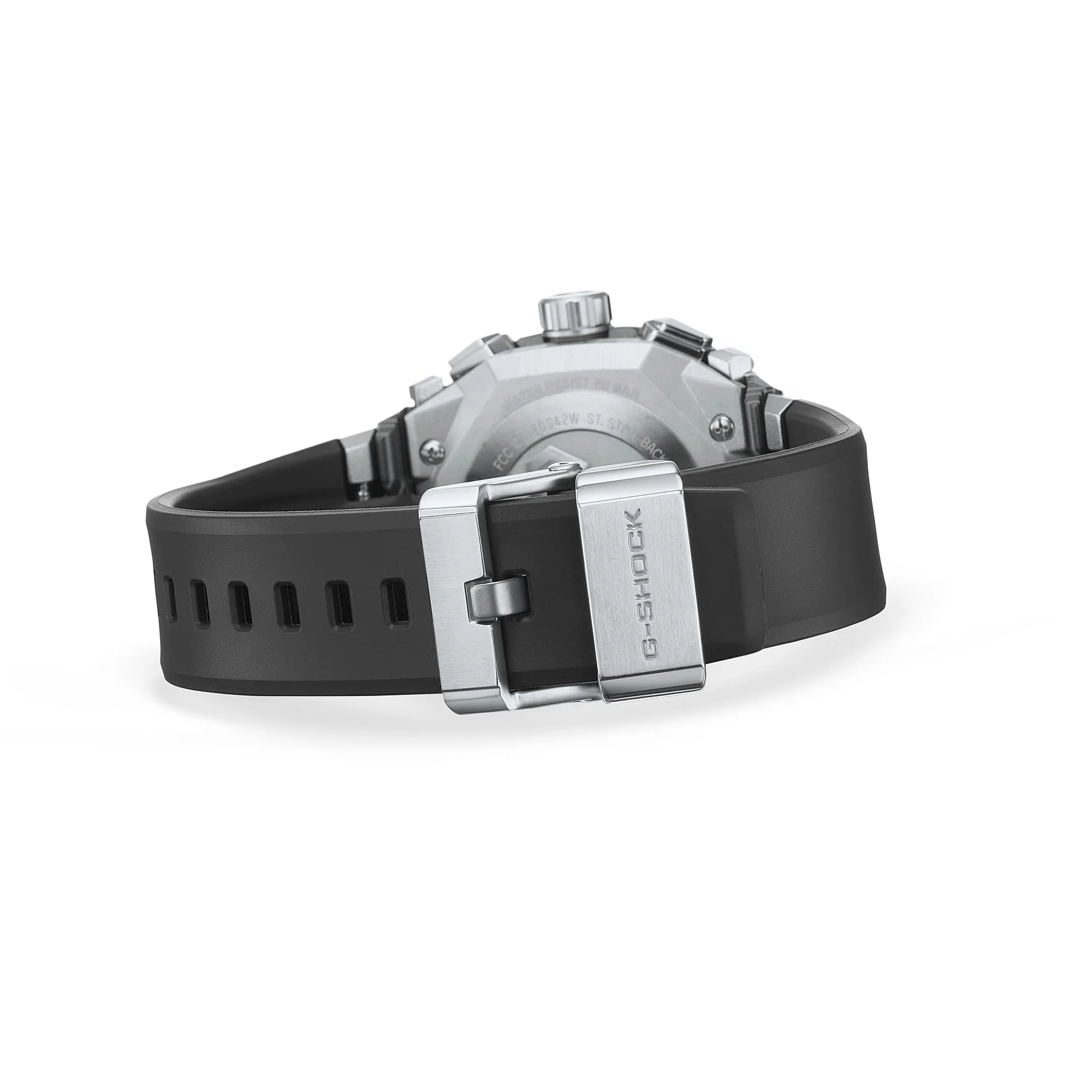 Casio G-Shock - MTG - B4000 Series - Black - Image 6