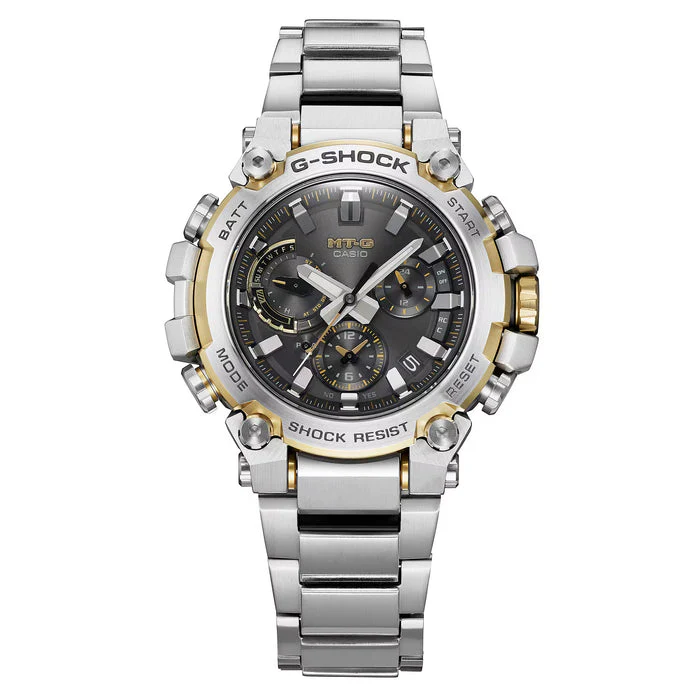 Casio G-Shock - MTGB3000 Series - Two-Tone - Image 2