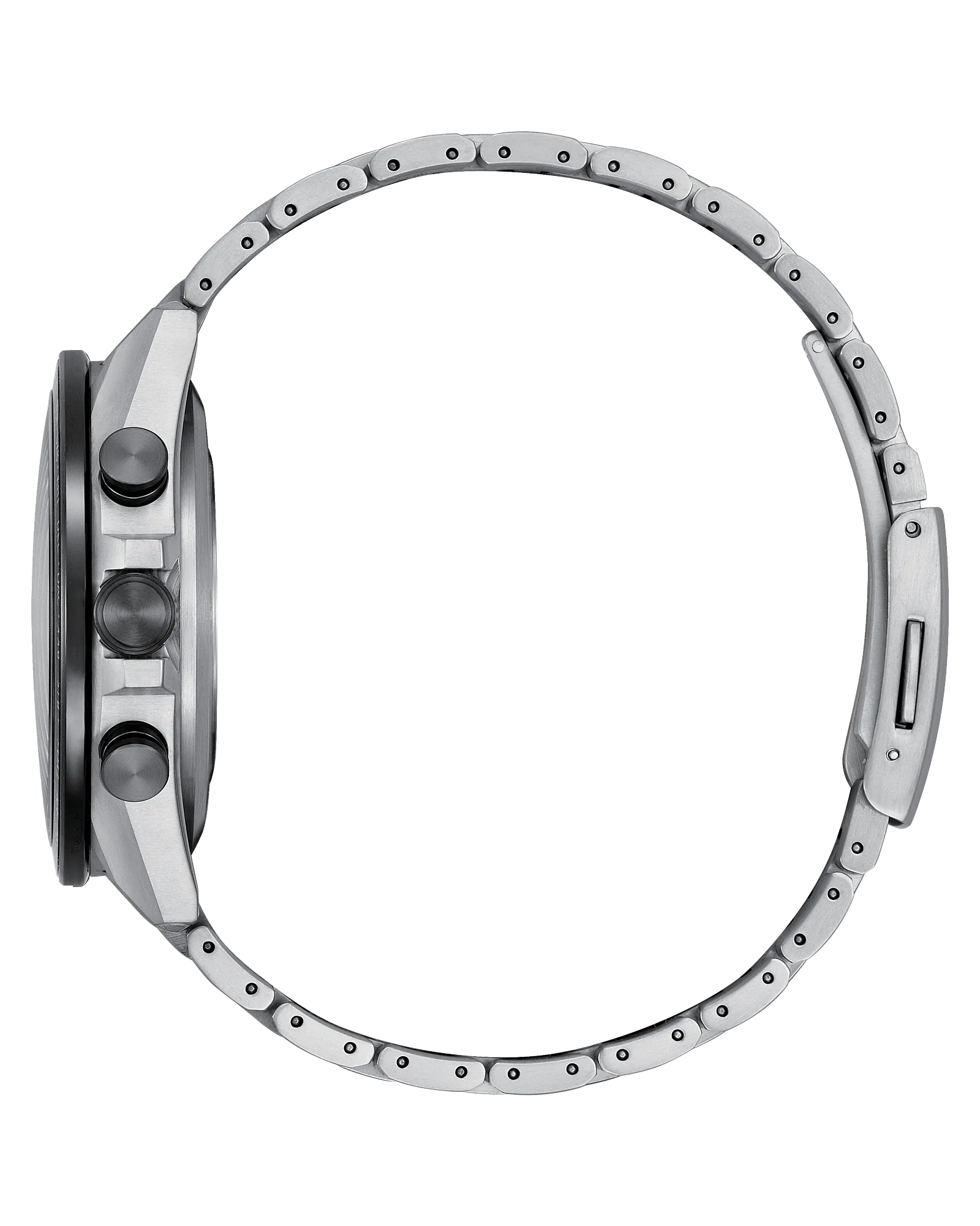 Citizen Attesa Collection - Satellite Wave GPS - Image 3
