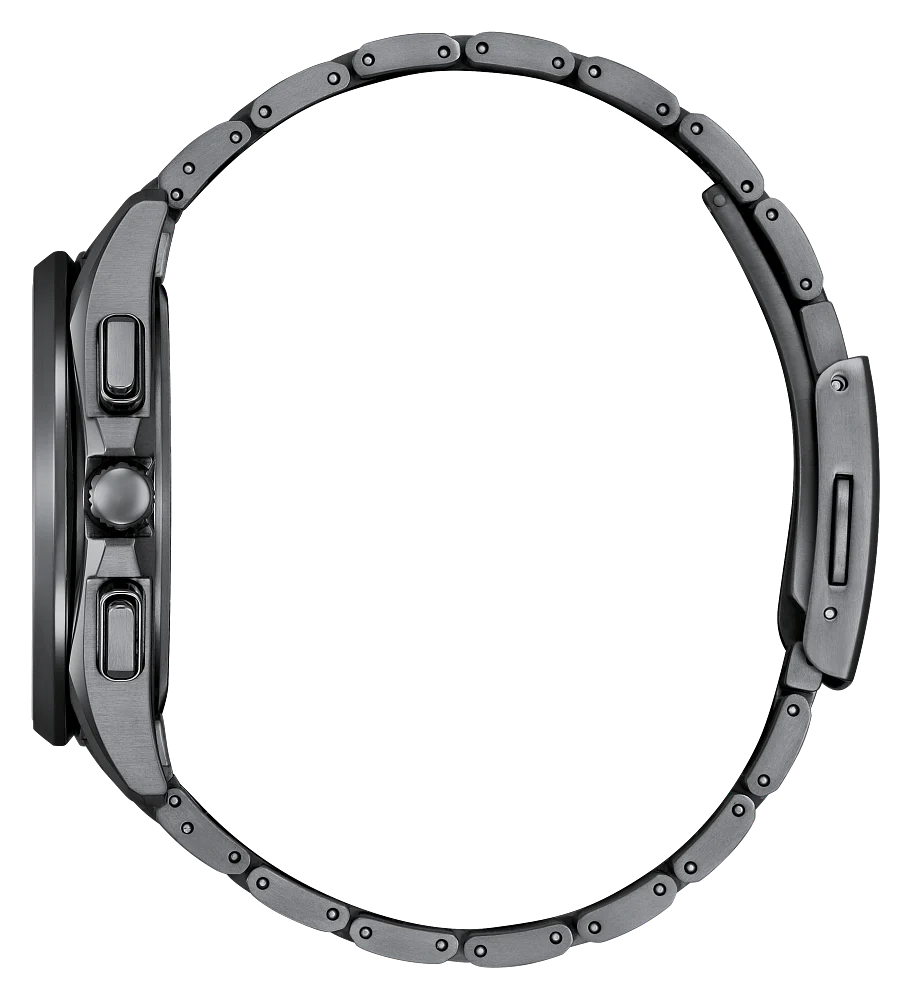 Citizen Attesa Collection - 'Shades of Red' Limited Edition - Image 3