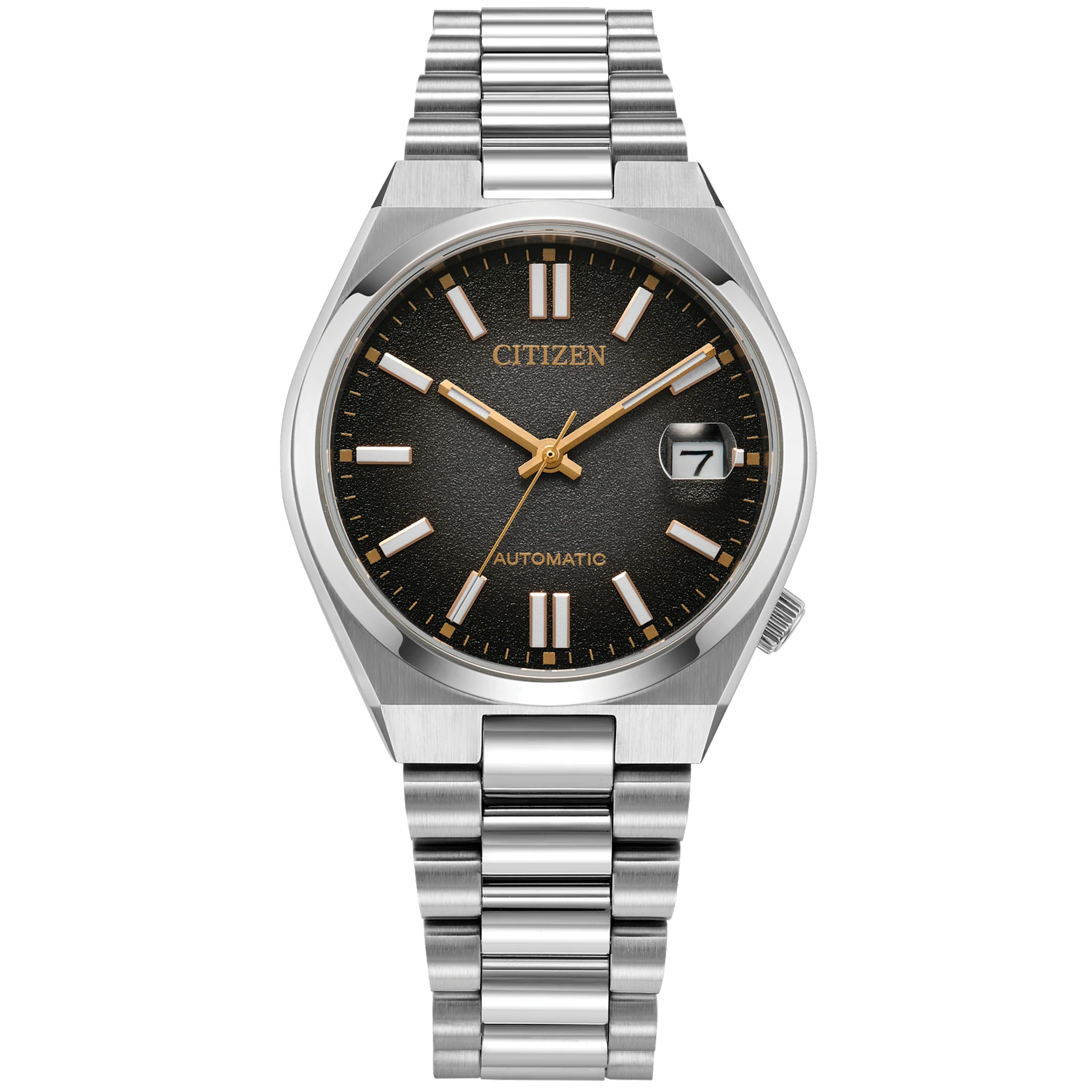 Citizen Automatic - Tsuyosa 37mm - Time Slip
