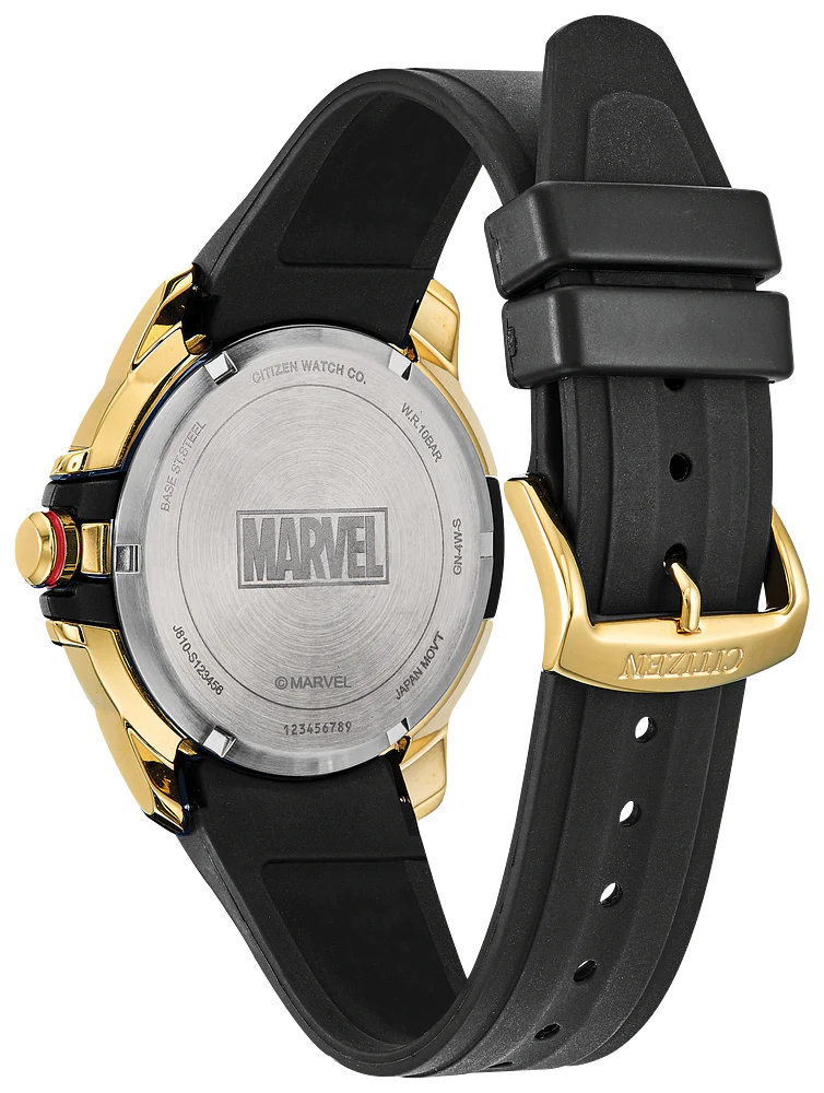 Citizen Eco-Drive: Marvel Avengers Watch - Image 2