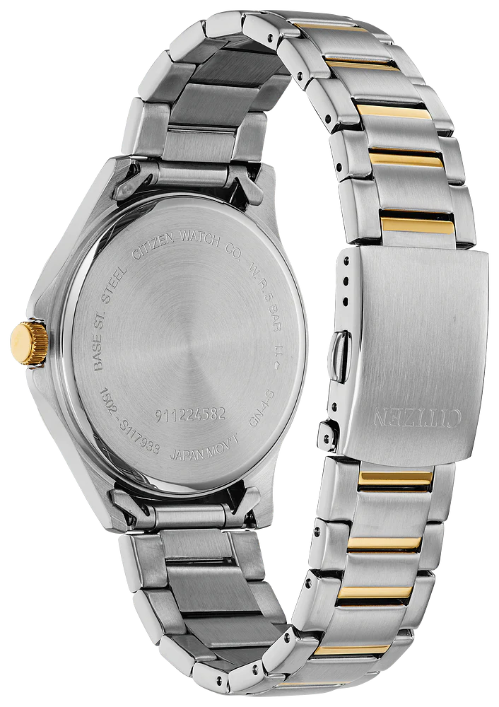 Citizen Quartz - 41mm Two-Tone - Image 2