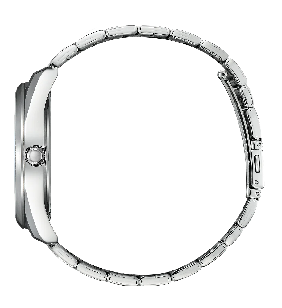 Citizen Quartz - 42mm with Green dial - Image 3