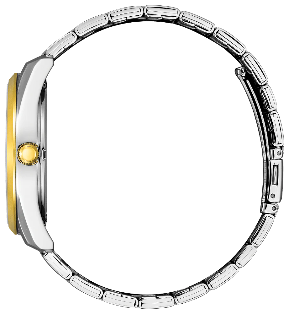 Citizen Quartz - 42mm Two-Tone - Image 3