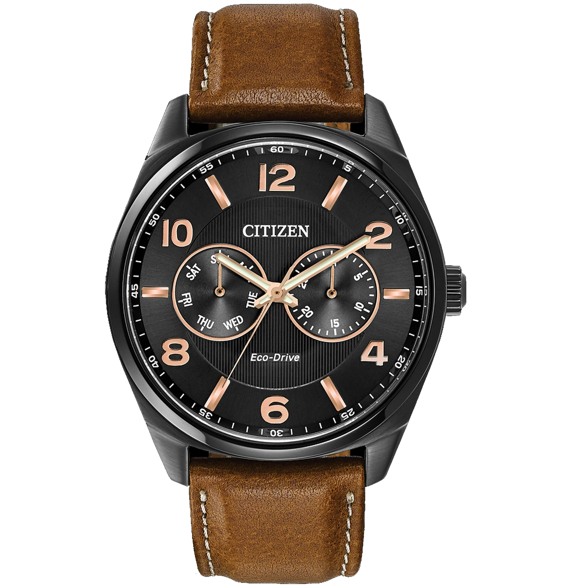 Citizen Eco-Drive - Corso - Day/Date