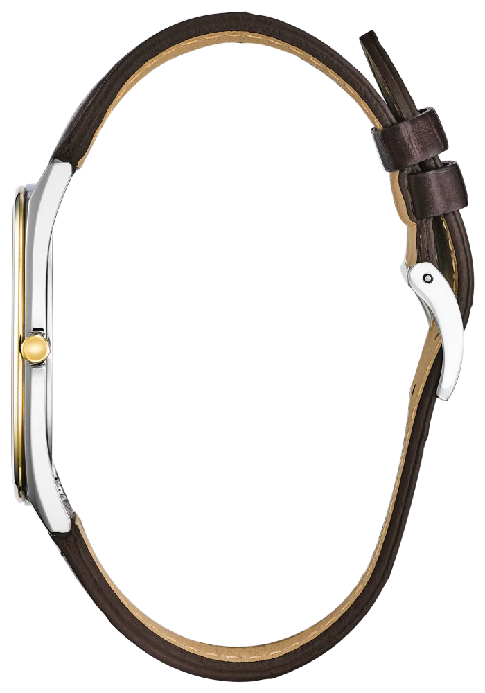 Citizen Eco-Drive - Stiletto Two Tone - Image 3