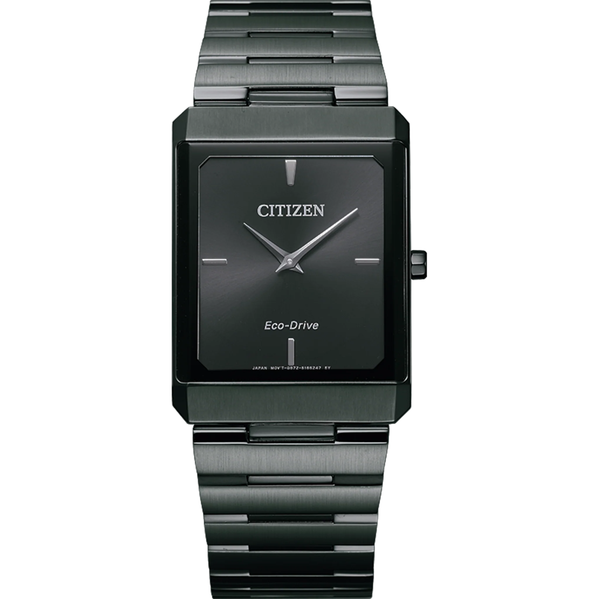 Citizen Eco-Drive - Stiletto Rectangular