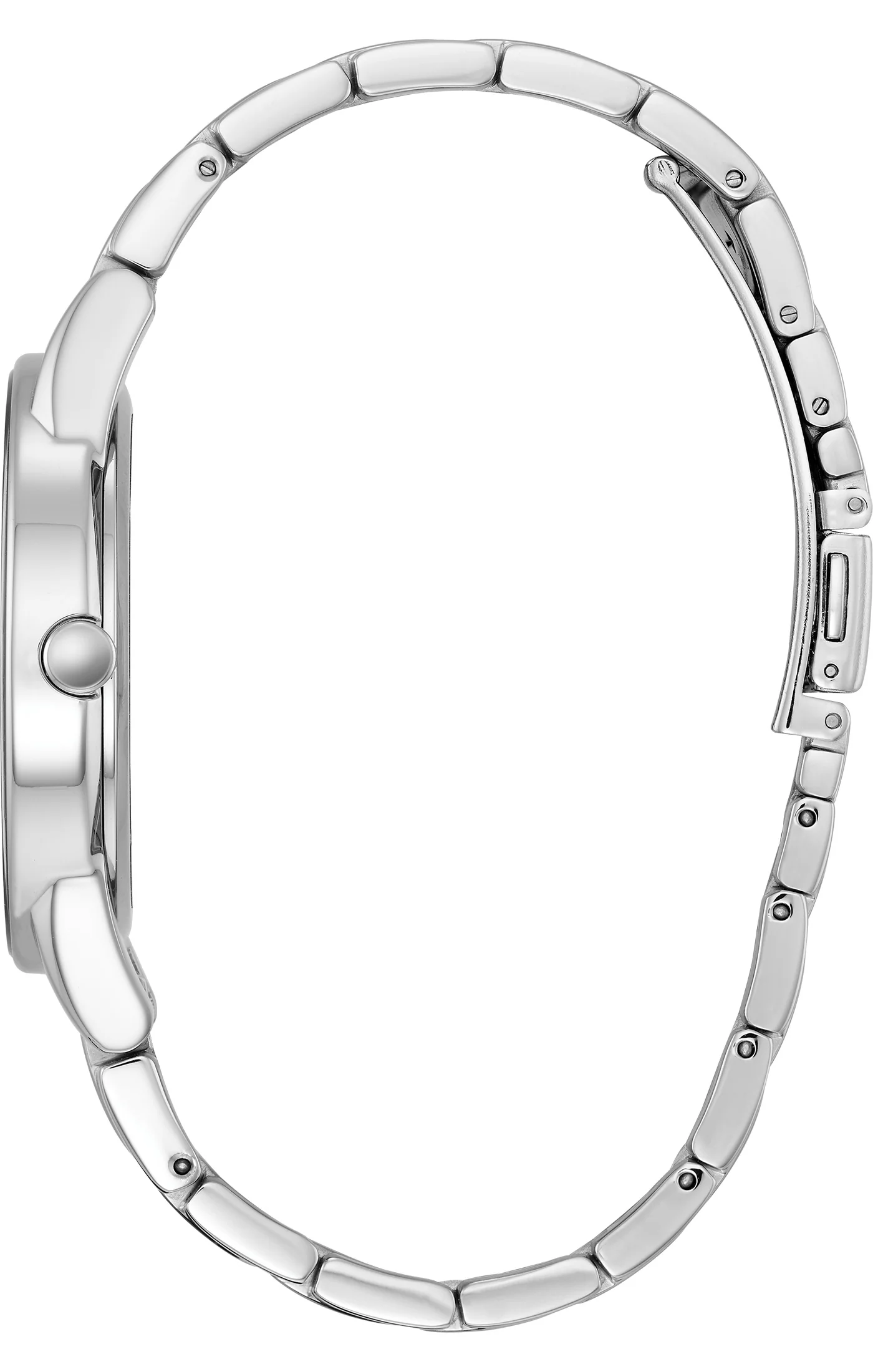 Citizen Eco-Drive - Axiom - Stainless Steel - Image 2