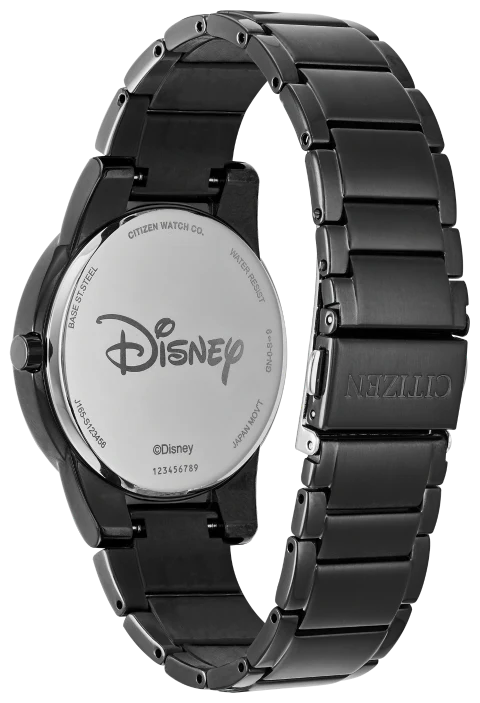 Citizen Eco-Drive - Axiom - Mickey Mouse - Image 3