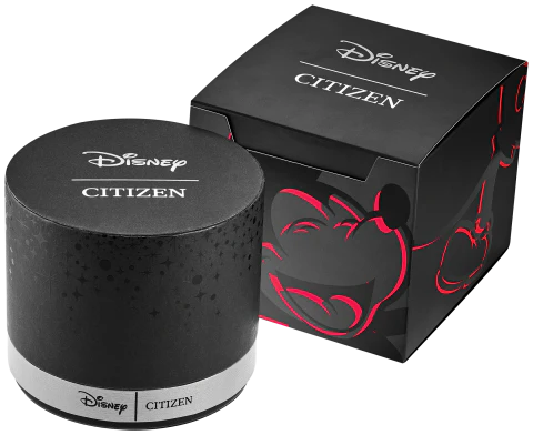 Citizen Eco-Drive - Axiom - Mickey Mouse - Image 4