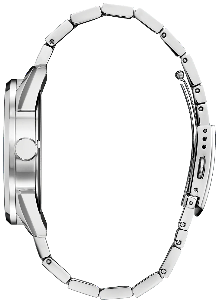 Citizen Eco-Drive - Blue DIal - Image 2