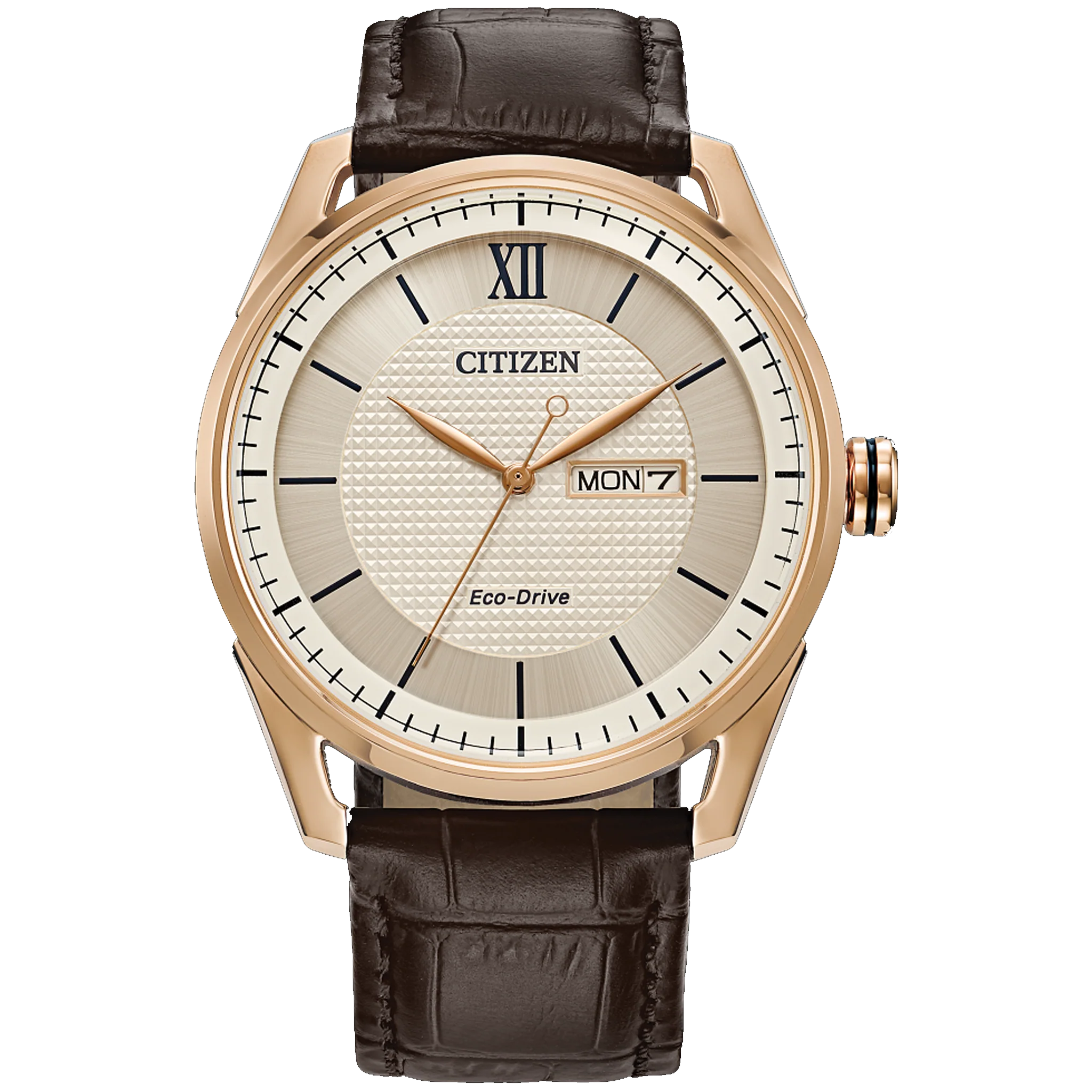 Citizen Eco-Drive -