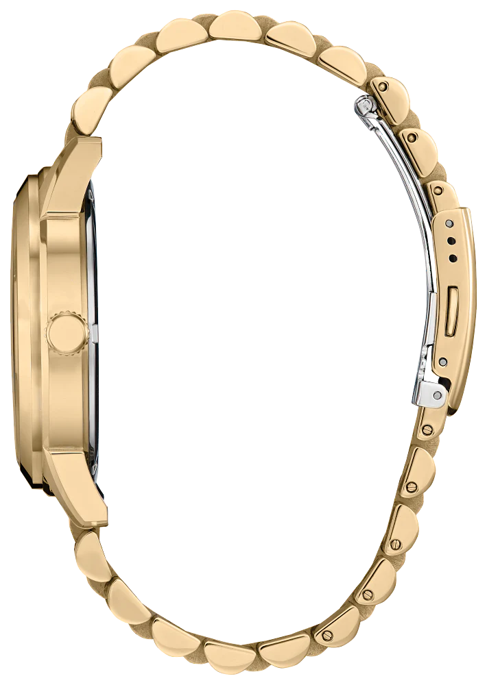 Citizen Eco-Drive - Rolan - Gold-Tone - Image 2