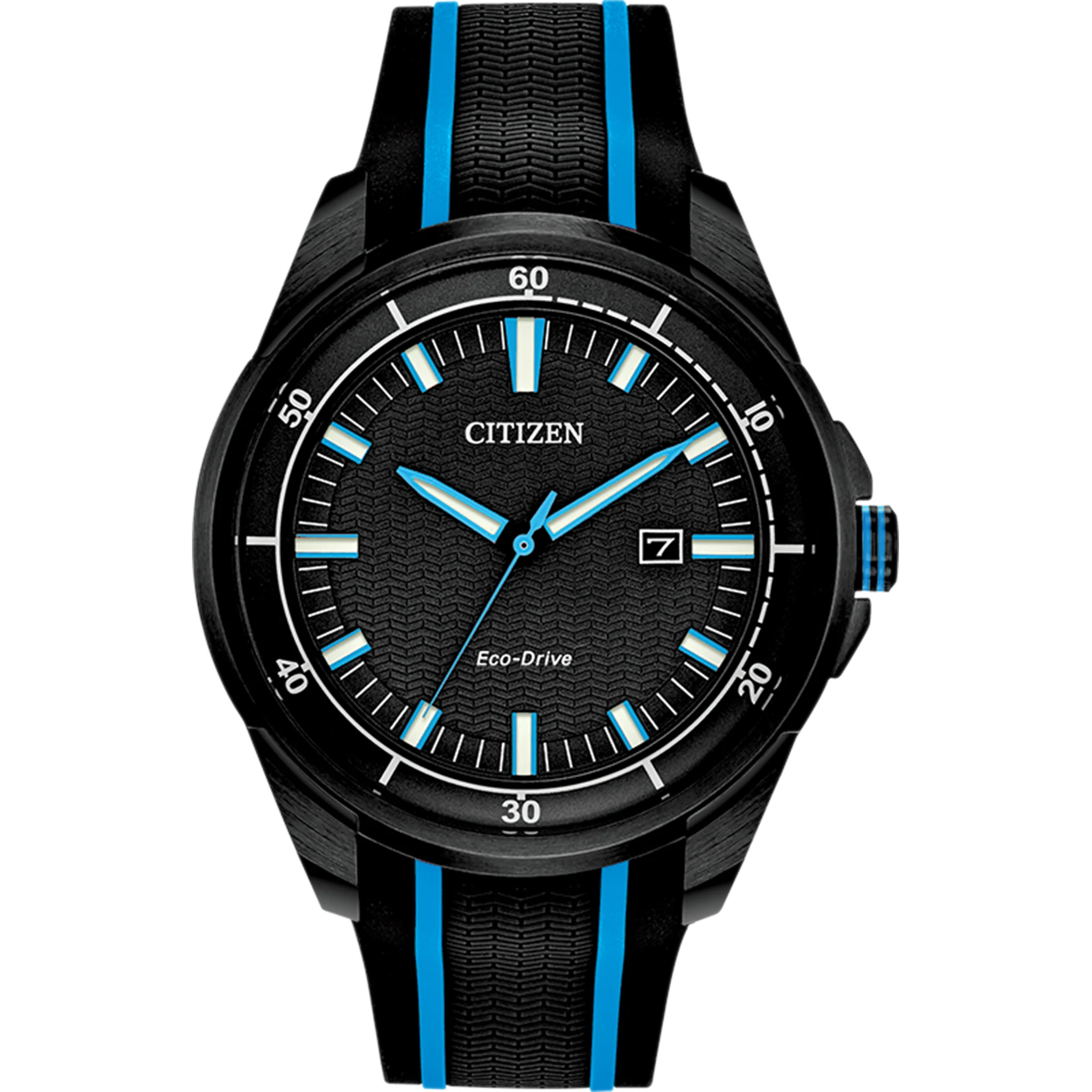 Citizen Eco-Drive - AR- Drive Collection